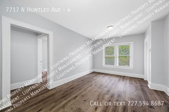 Building Photo - 7717 N Huntley Ave