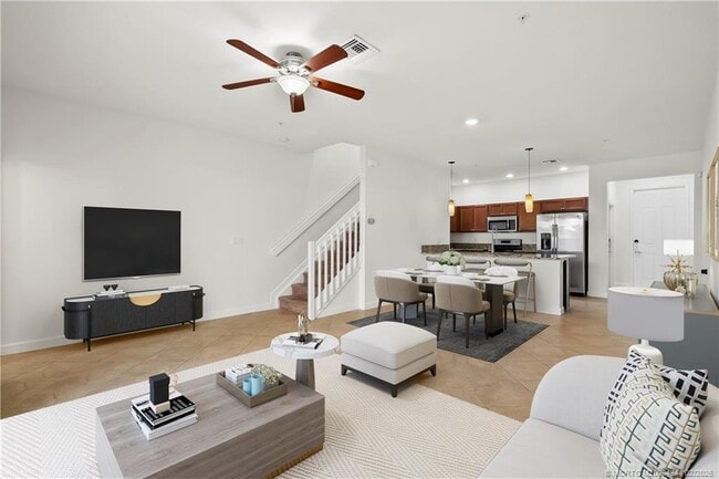 Foto del edificio - 9512 SW Merlin Ct