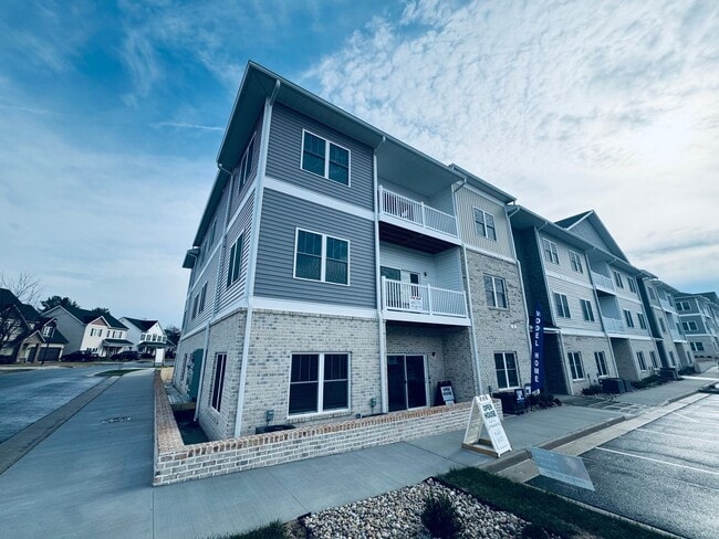 THE CROWN AT CORNERSTONE - EXTRA LARGE UNIT - THE CROWN AT CORNERSTONE - EXTRA LARGE UNIT Apartment