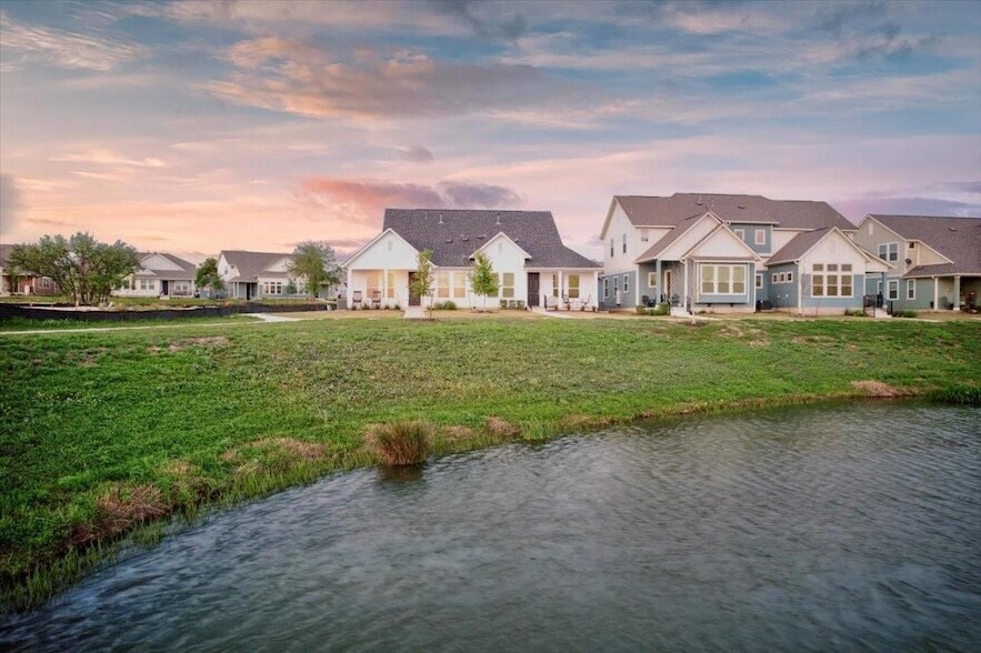 Foto principal - 125 Harborside Dr