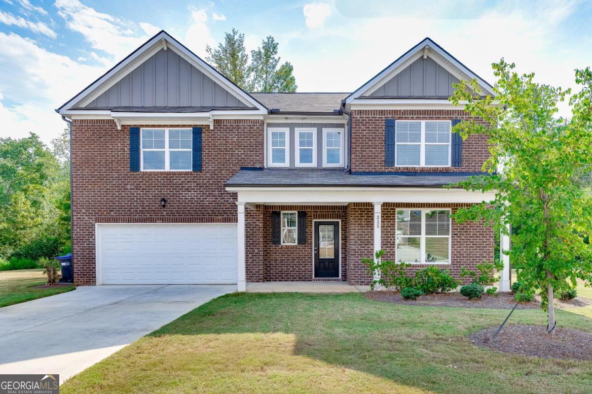 Foto principal - 315 Paxton LN