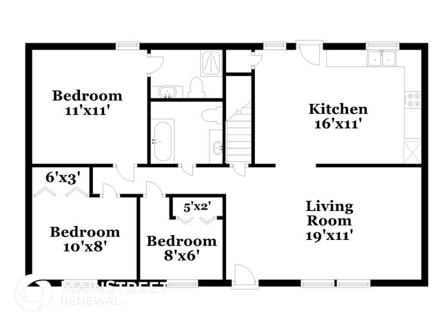 Building Photo - 711 Jesse Cir