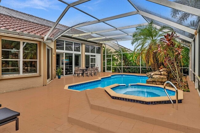 Foto del edificio - 7816 Bridlington Dr