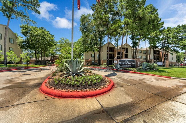 Foto del edificio - Mission Woods
