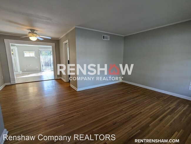 Building Photo - 3 br, 1 bath House - 4721 Given Ave