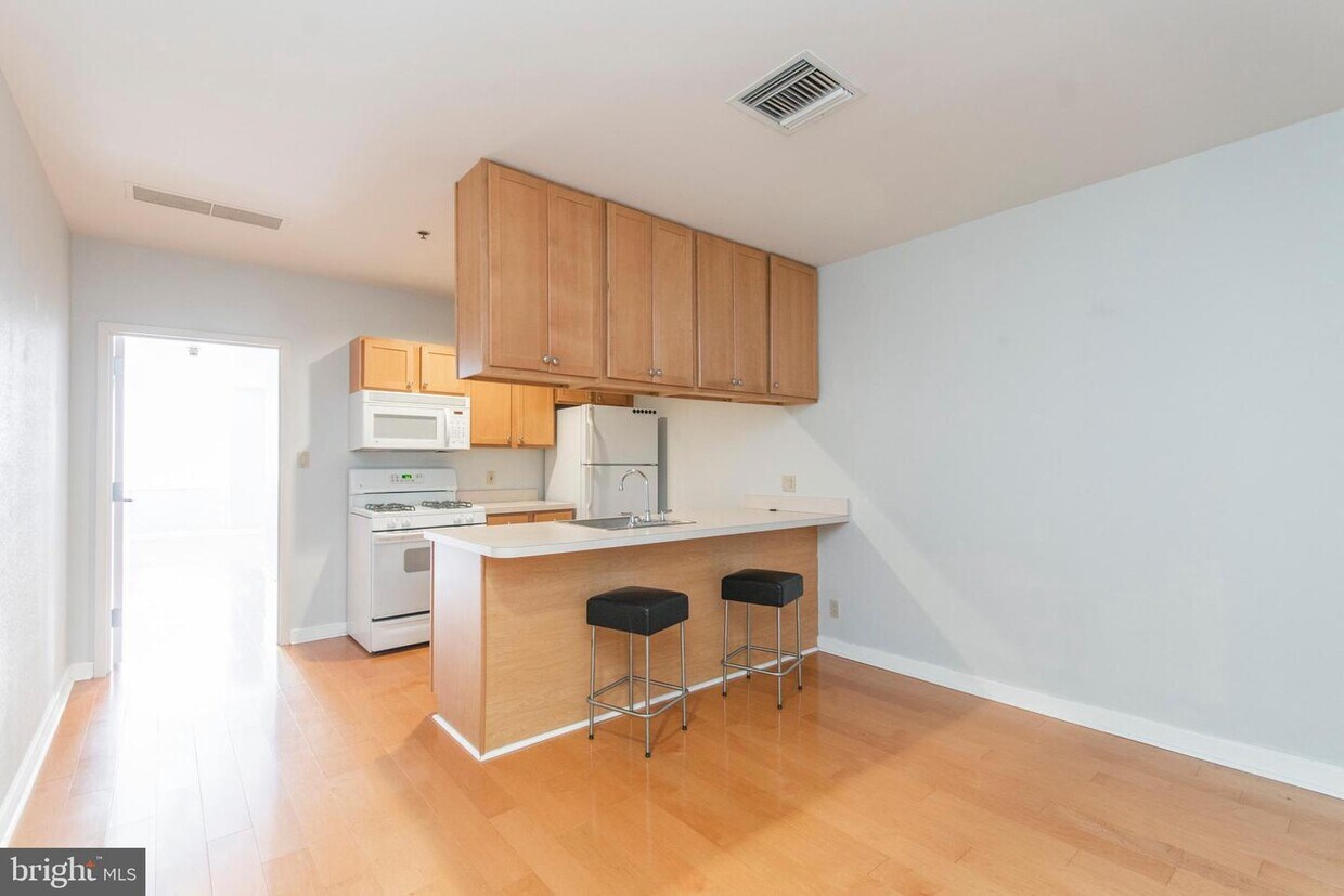 Foto principal - 1100 Vine St