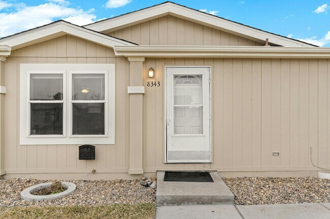Foto del edificio - 8343 Kearney St