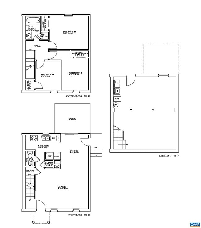 Building Photo - 128 Longwood Dr