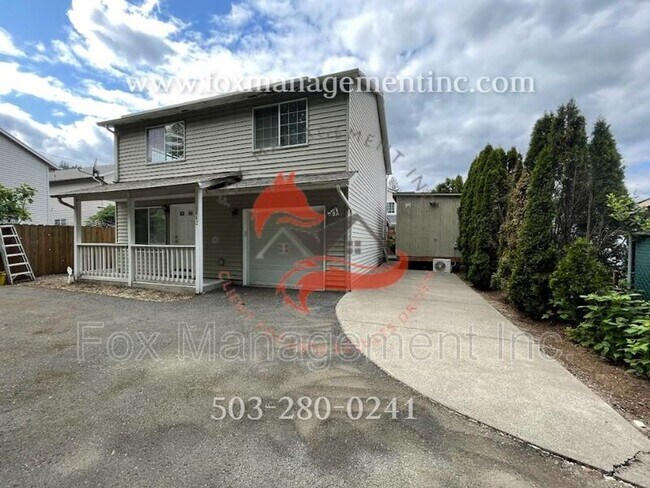 Building Photo - 3442 SE 112th Ave