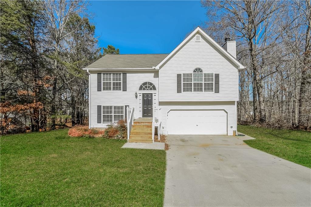 206 Cornell Ct, Villa Rica, GA 30180 House Rental in Villa Rica, GA