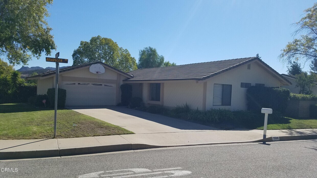 1534 Briarglen Ave, Westlake Village, CA 91361 House for Rent in