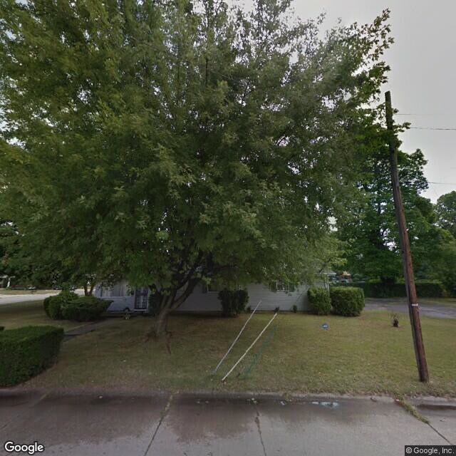 Foto principal - 822 N. Jacobs St.