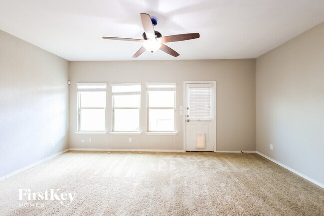 Building Photo - 9807 Marbach Canyon