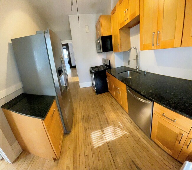 Foto del edificio - 3852 Grand Ave S