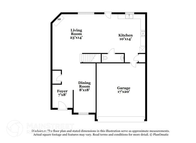 Building Photo - 3053 W Meadowbend Ln