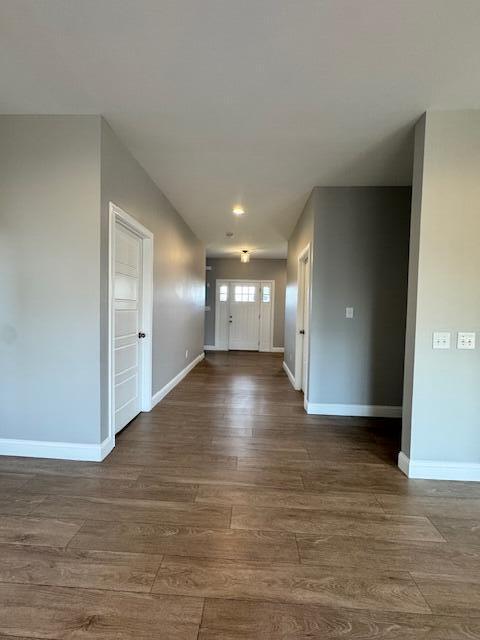 Foto del edificio - 1997 Tidewater Flat