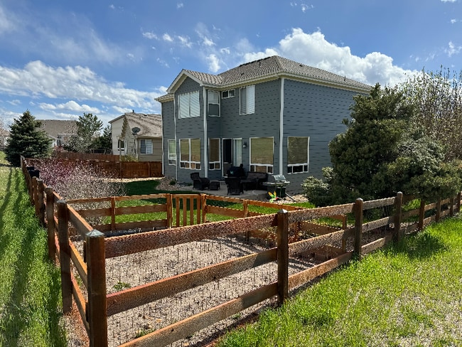 Building Photo - 4046 Stampede Dr