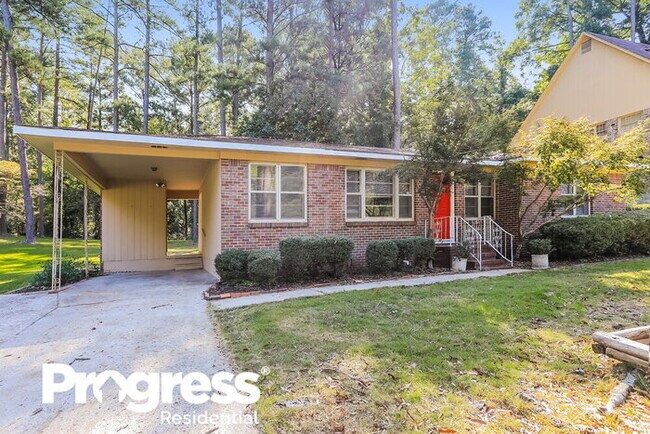 Building Photo - 1125 Lay Dr
