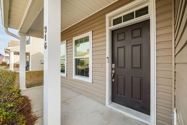 Foto del edificio - 316 O'Hara Dr