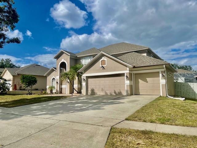Building Photo - 8043 Glitter Ct