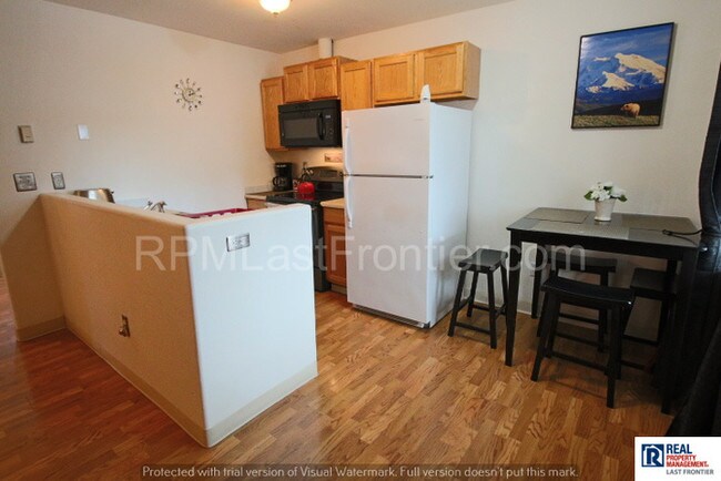 Foto del edificio - 1435 W 25th Ave