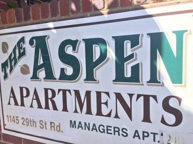 Aspen Greeley Apartments - 1145 29th Street Rd