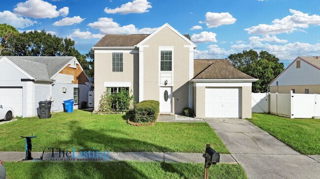 Photo - 11007 Summer Dr House