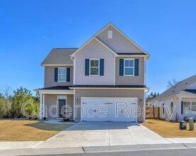 Building Photo - 1606 Grey Cliff Run