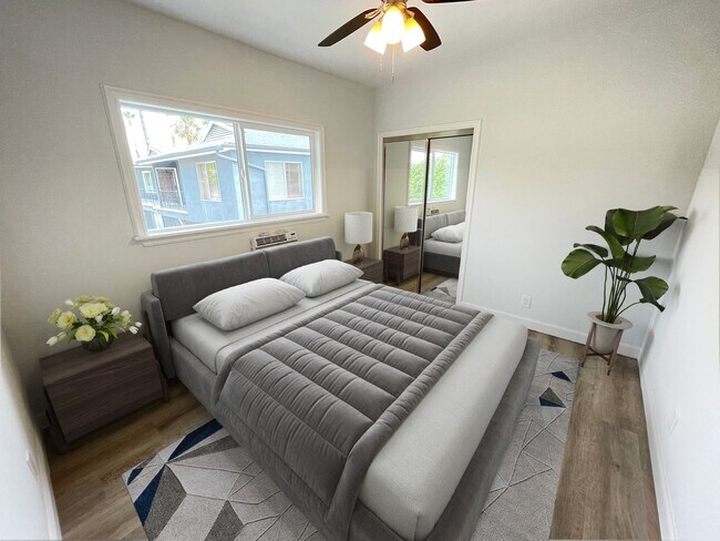 Foto del interior - 4232 Lindblade Dr