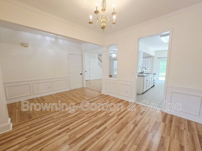 Foto del edificio - 601 Old Hickory Blvd