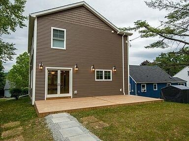 Foto del edificio - 294 W 2nd St