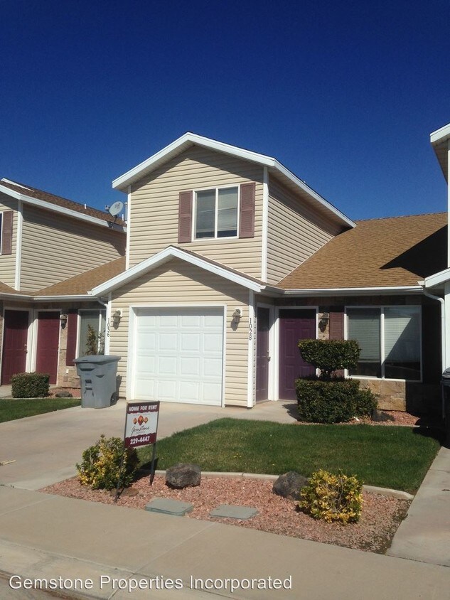 Foto principal - 3 br, 2 bath House - 1028 West 180 South
