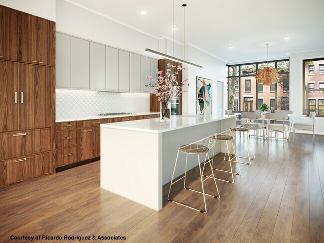 Foto del edificio - 5 Edgerly Pl