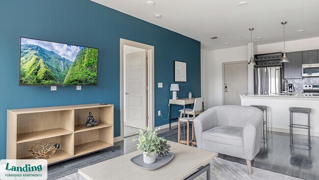 Building Photo - 7201 Henneman Way