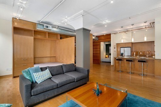 300 NW 8th Ave Unit 309, Portland, OR 97209 - Condo for ...