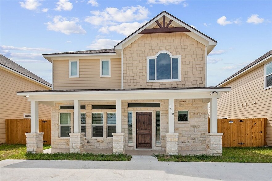 Photo - 1410 Holleman Drive Unit