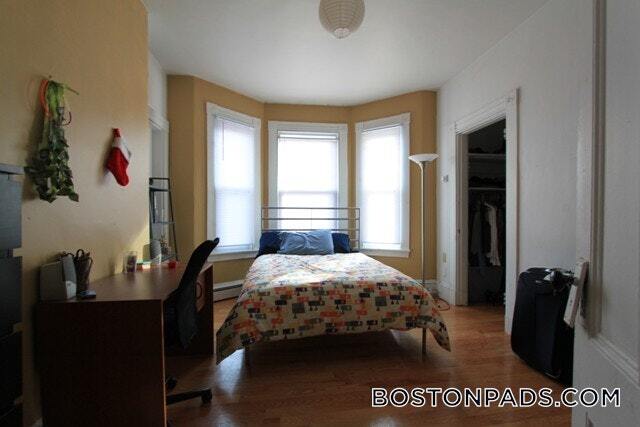 Foto del edificio - 35 Brookline St