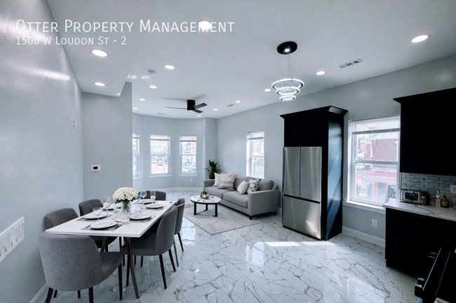 Photo - 1500 W Loudon St Apartment