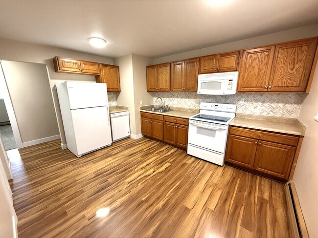 Foto del edificio - 1129 Darby St