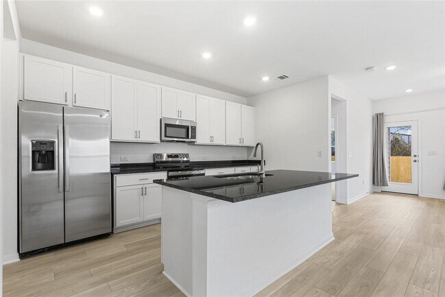 Foto del edificio - 701 Unakite Trl