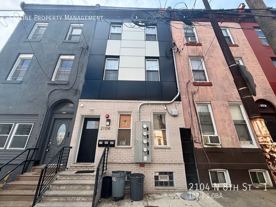 Foto principal - 2104 N 8th St