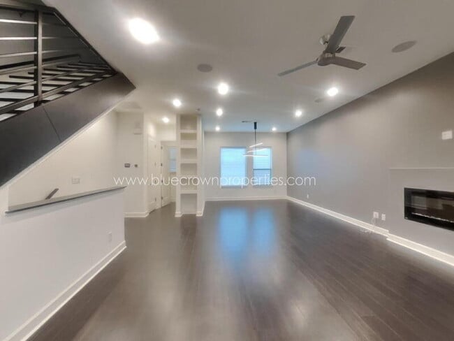 Photo - 1625 Hickory Street Townhome