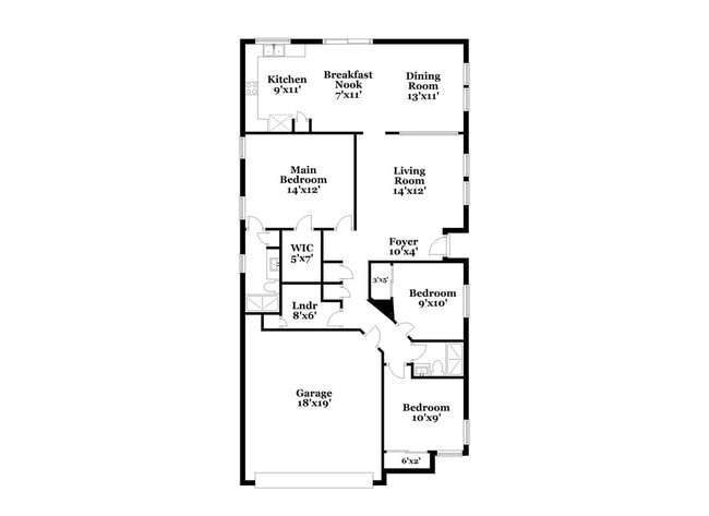 Building Photo - 9543 Virginia Pine Ct