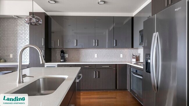 Building Photo - 1414 Wood Hollow Dr