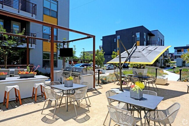 Foto del edificio - 3645 Haven Ave