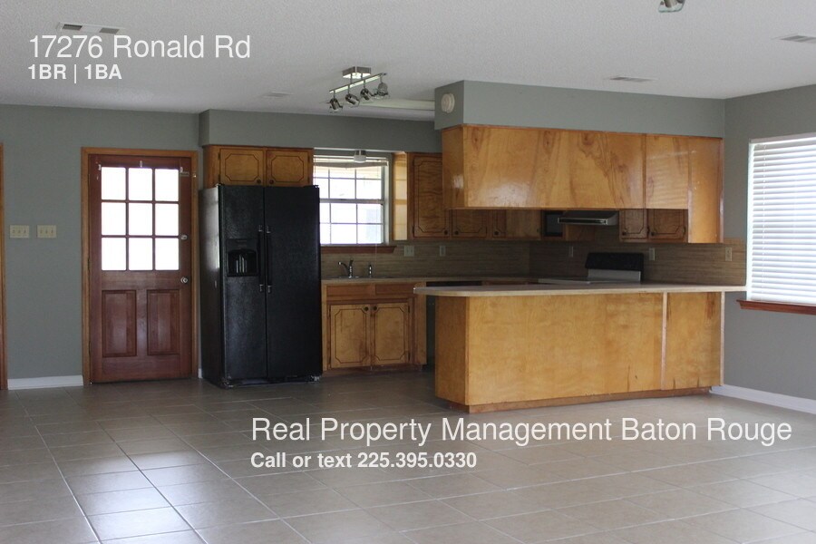 17276 Ronald Rd, Prairieville, LA 70769 House Rental in Prairieville