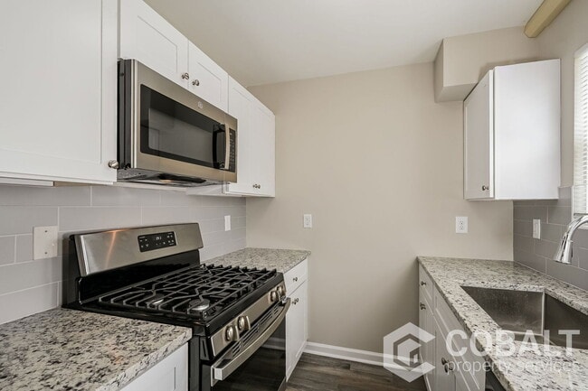 Foto del edificio - 3586 Jackson St