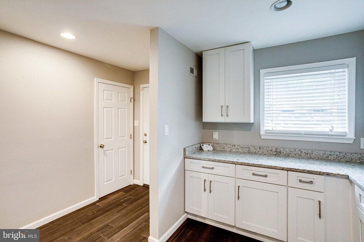 2648 Bowen Rd SE, Washington, DC 20020 Townhome Rentals in Washington