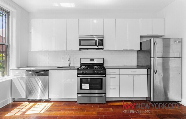 Foto del edificio - Moffat Street