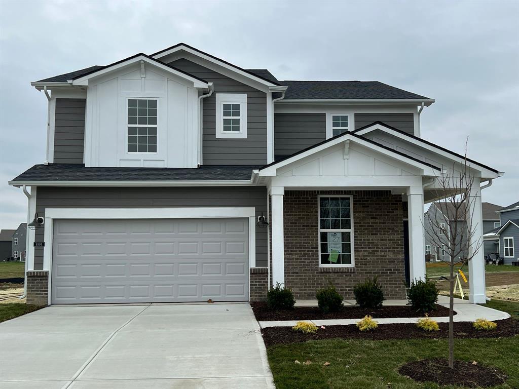 4894 Oak Hl Dr S, Ulen, IN 46052 House for Rent in Ulen, IN